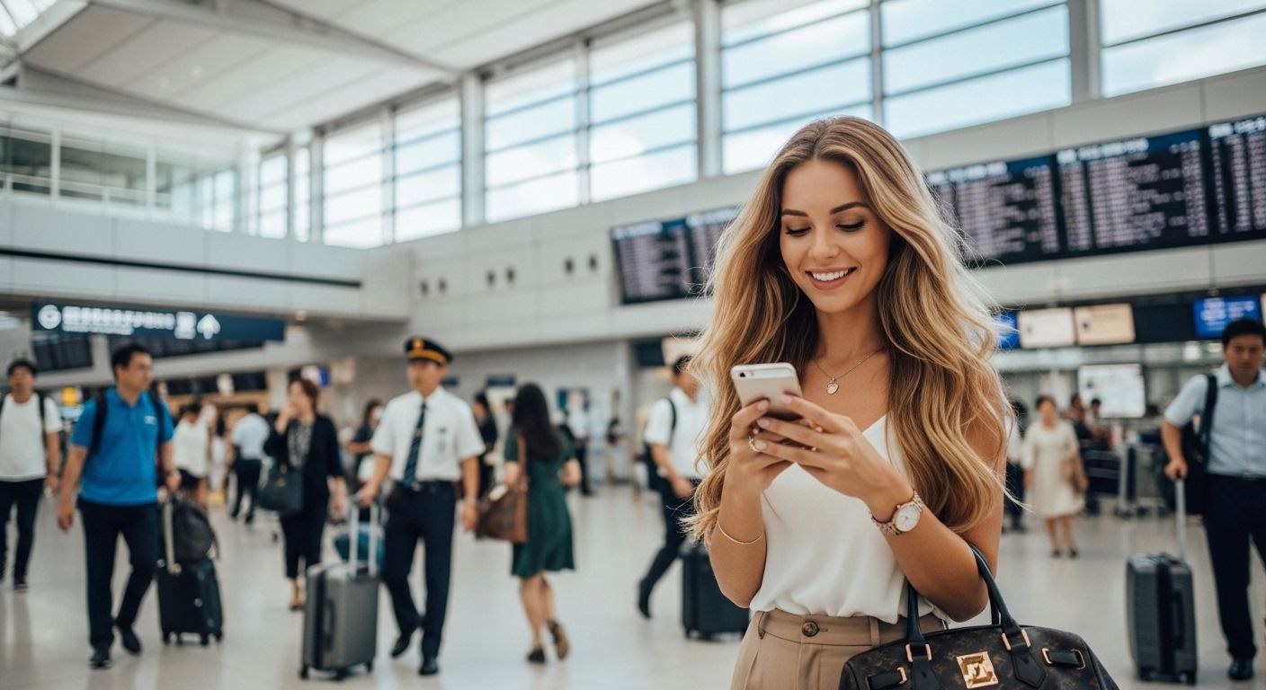 Japan eSIM Guide 2026: Die beste Verbindung für Ihre Reise