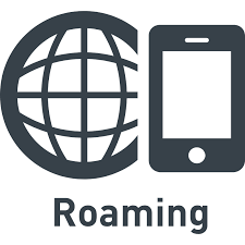 Internationales Roaming des Heimatproviders nutzen