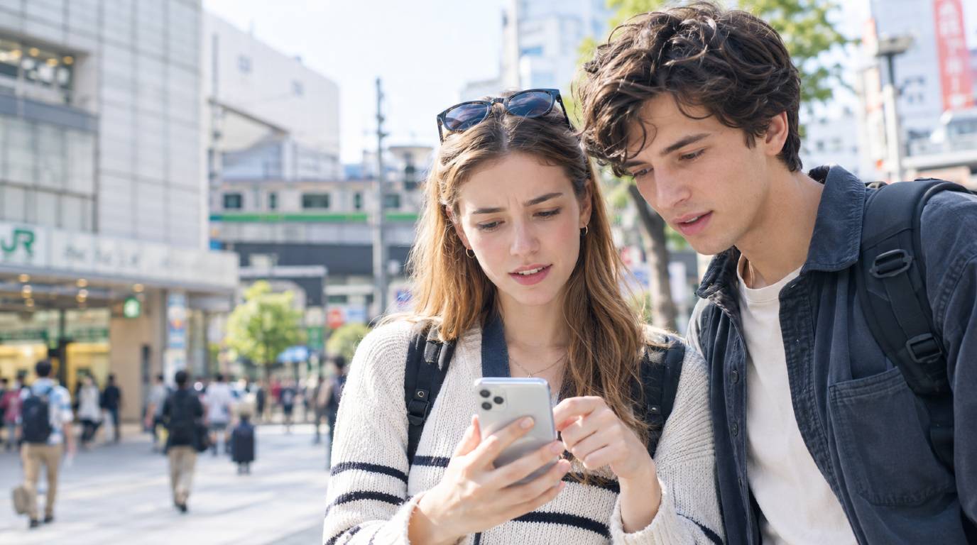 Carrier-Locked Phone? How to Check and Unlock Before Your Japan eSIM