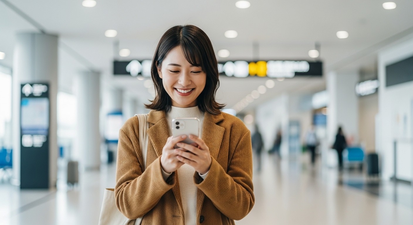 Japan eSIM Slow? Why Your Data Roaming Lags and How to Fix It Fast