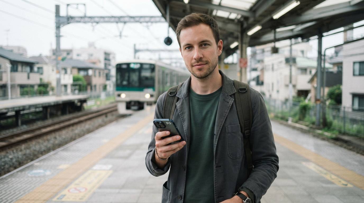 Unterstützt eine Japan-eSIM 5G? Das hängt vom Anbieter ab (Guide 2026)