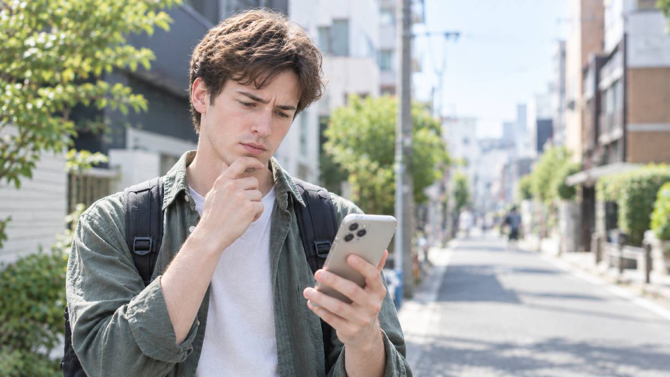 Handy mit SIM-Lock? So prüfen und entsperren Sie es vor Ihrer Japan-eSIM
