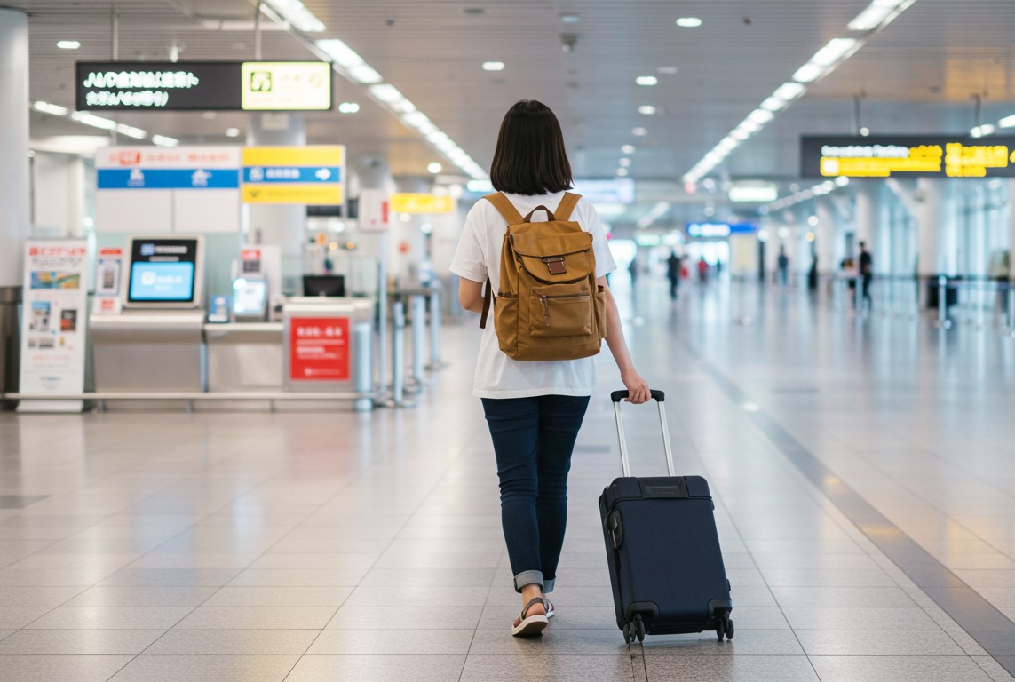 eSIM vs Airport SIM vs Free Wi-Fi: Best Way to Get Online in Japan